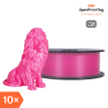 Prusament PLA Blend Ms. Pink 1kg (NFC) - Multipack 10 pcs