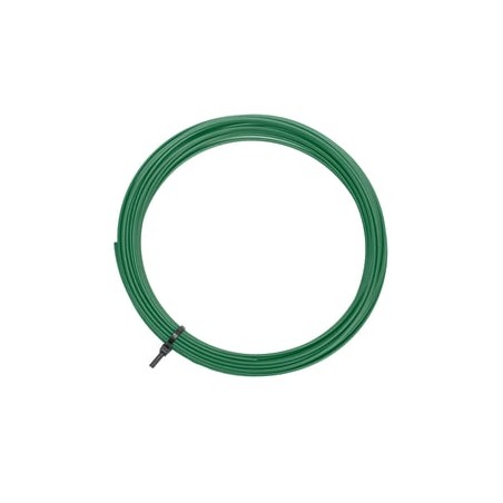 Prusament PLA Emerald Green 25g sample
