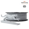 Prusament PLA High Speed Gravity Grey 1kg (NFC)