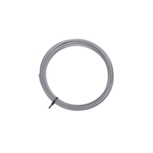 Prusament PLA High Speed Gravity Grey 25g sample