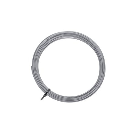 Prusament PLA High Speed Gravity Grey 25g sample