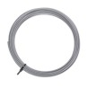 Prusament PLA High Speed Gravity Grey 25g sample