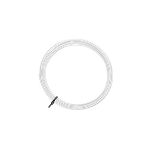 Prusament PLA High Speed Pristine White 25g sample