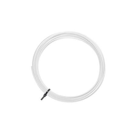 Prusament PLA High Speed Pristine White 25g sample