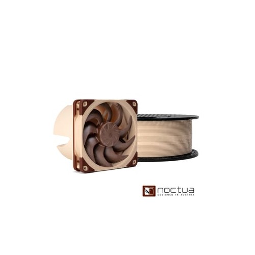 Prusament PLA Noctua Beige 1kg (NFC)