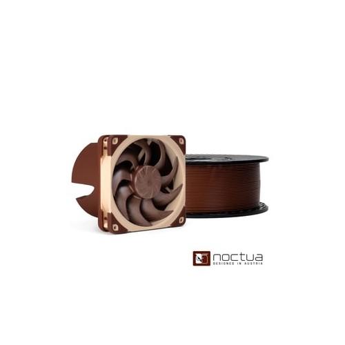Prusament PLA Noctua Brown 1kg (NFC)