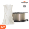 Prusament PVB Natural 500g (NFC) - Multipack 10 pcs
