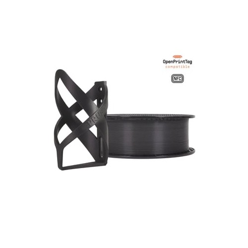 Prusament ASA Prusa Galaxy Black 800g (NFC)