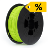 PLA+ Lime green