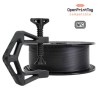 Prusament PETG Carbon Fiber Black 1kg (NFC)