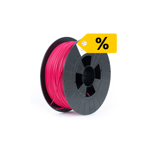 PLA+ MATT Magenta