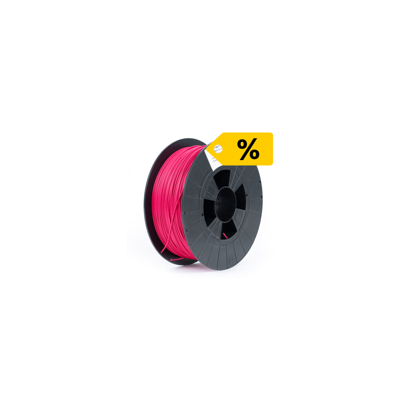 PLA+ MATT Magenta