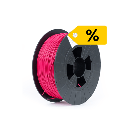 PLA+ MATT Magenta