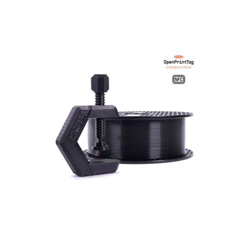 Prusament PETG Jet Black 1kg (NFC)
