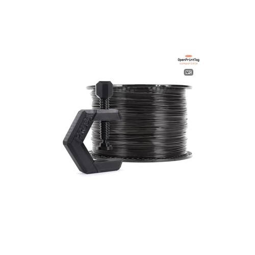 Prusament PETG Jet Black 2kg (NFC)