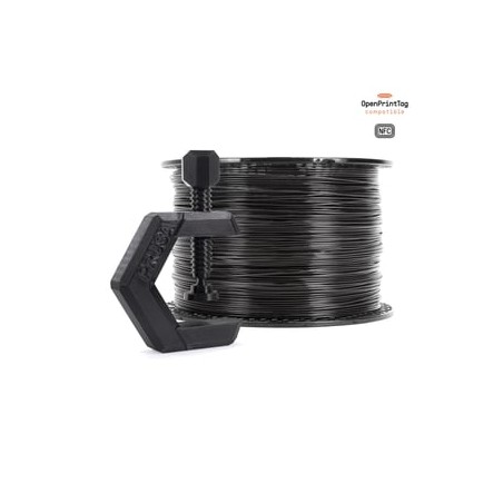 Prusament PETG Jet Black 2kg (NFC)