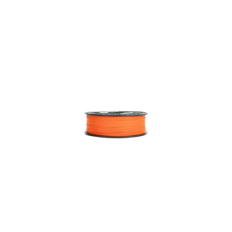 POLYLIGHT 1.0 - LW PLA Orange 1kg