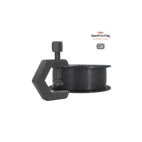 Prusament PETG Prusa Galaxy Black 1kg (NFC)