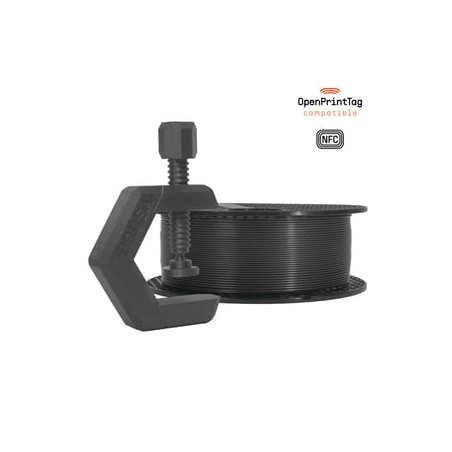 Prusament PETG Prusa Galaxy Black 1kg (NFC)