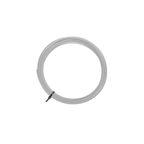 Prusament PC Blend Light Grey 25g sample