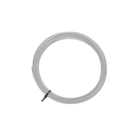 Prusament PC Blend Light Grey 25g sample