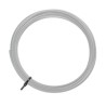 Prusament PC Blend Light Grey 25g sample