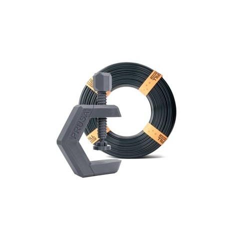 Prusament PETG Anthracite Grey 900g Refill (NFC Compatible)