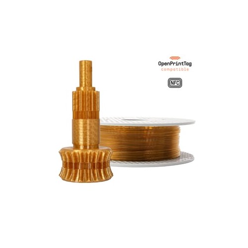 Prusament PEI 1010 Natural 500g (NFC)