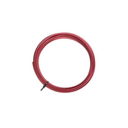 Prusament PETG Carmine Red 25g sample