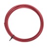 Prusament PETG Carmine Red 25g sample