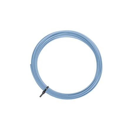 Prusament PETG Chalky Blue 25g sample