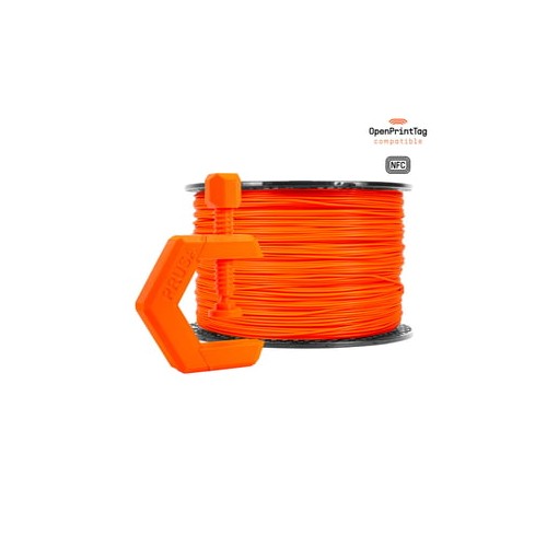 Prusament PETG Prusa Orange 2kg (NFC)