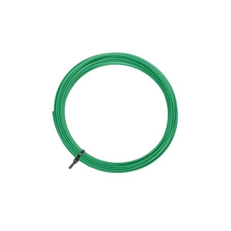 Prusament PETG Jungle Green 25g sample