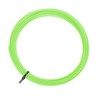 Prusament PETG Neon Green 25g sample