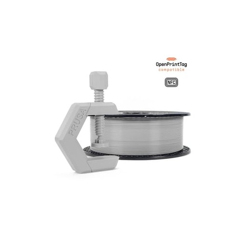 Prusament PETG Urban Grey 1kg (NFC)