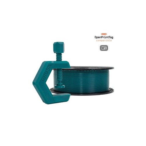 Prusament PETG Ocean Blue 1kg (NFC)