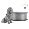 Prusament PLA Galaxy Silver 1kg (NFC)