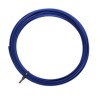 Prusament PETG Ultramarine Blue 25g sample