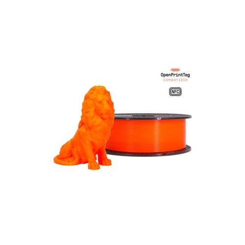 Prusament PLA Prusa Orange 1kg (NFC)