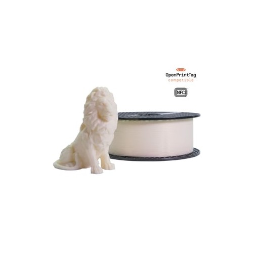Prusament PLA Vanilla White 1kg (NFC)
