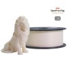 Prusament PLA Vanilla White 1kg (NFC)