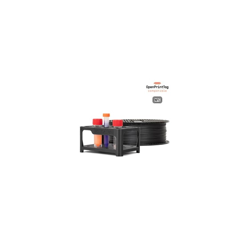 Prusament PP Carbon Fiber Black 650g (NFC)