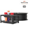 Prusament PP Carbon Fiber Black 650g (NFC)