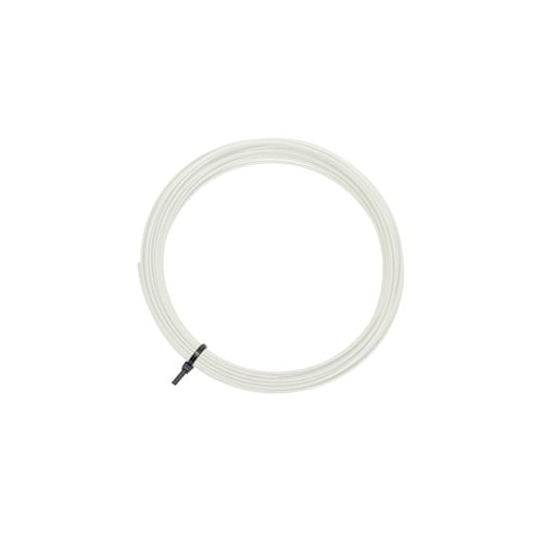 Prusament PETG V0 Natural 25g sample