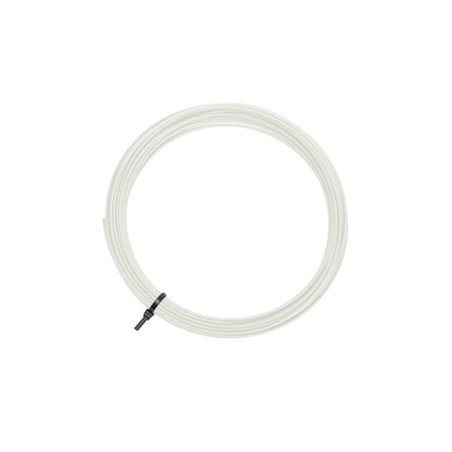 Prusament PETG V0 Natural 25g sample