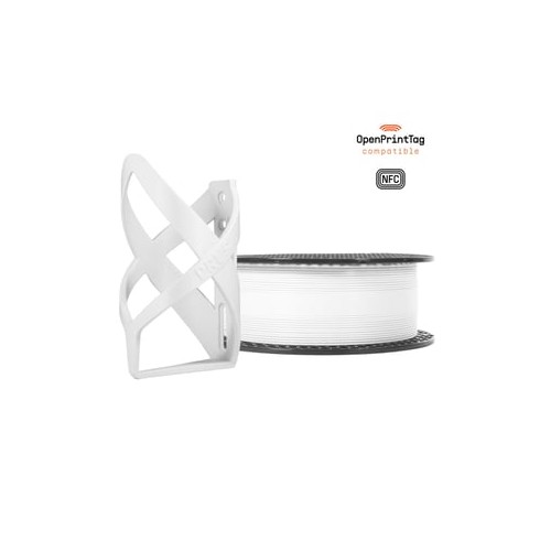 Prusament ASA Signal White 800g (NFC)