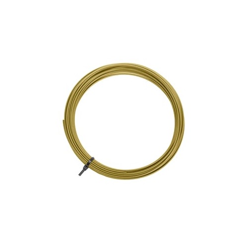 Prusament PETG Yellow Gold 25g sample