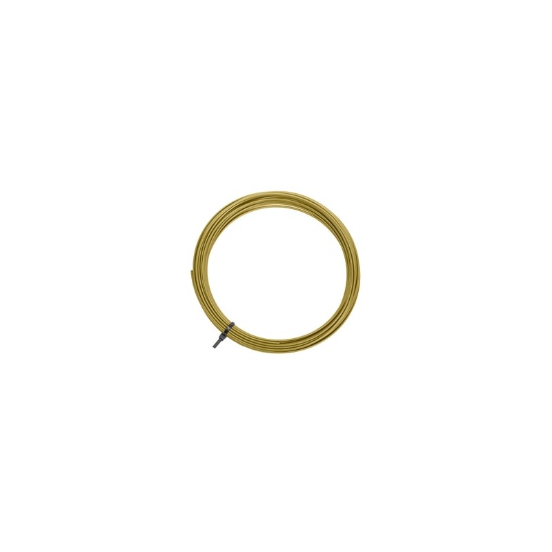 Prusament PETG Yellow Gold 25g sample