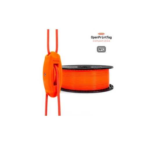 Prusament PC Blend Prusa Orange 900g (NFC)