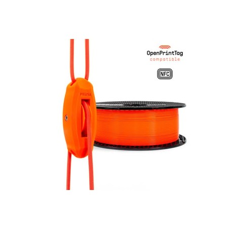 Prusament PC Blend Prusa Orange 900g (NFC)